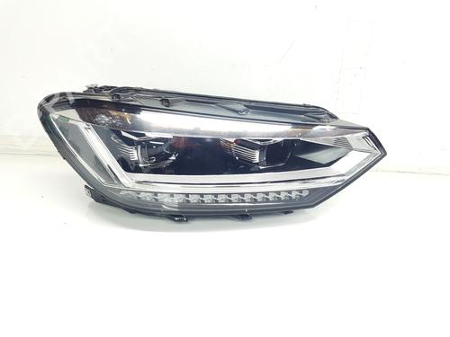 Right headlight VW TOURAN (5T1) | BP33411861C29 - Image 3