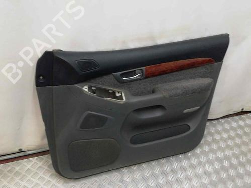 Seats set TOYOTA LAND CRUISER PRADO (_J12_) 3.0 D-4D (KDJ120, KDJ125) | BP16726877C78 