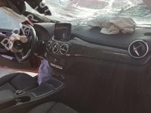 Electronic module MERCEDES-BENZ B-CLASS Sports Tourer (W246, W242) B 200 CDI / d (246.208) | BP10716246M83 