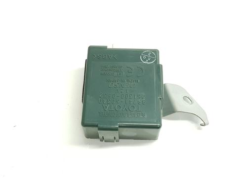 Electronic module TOYOTA LAND CRUISER PRADO (_J12_) 3.0 D-4D (KDJ120, KDJ125) | BP20237501M83 