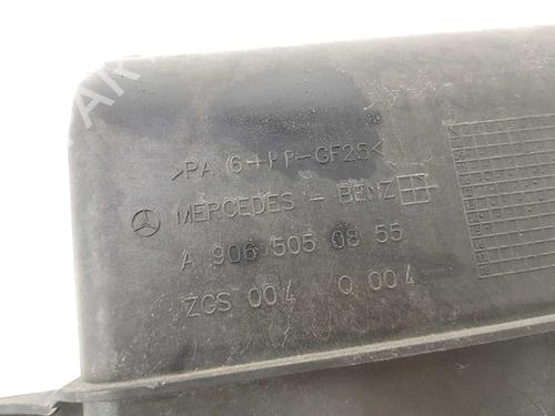 Other MERCEDES-BENZ SPRINTER 3,5-t Platform/Chassis (B906) 310 CDI (906.131, 906.133, 906.135, 906.231, 906.233,... | BP14081011O1 