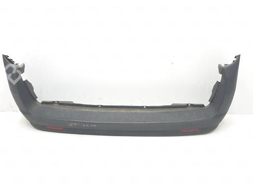 Bak støtfanger OPEL COMBO Box Body/MPV (X12) 1.3 CDTI (B05) (90 hp) 15834911