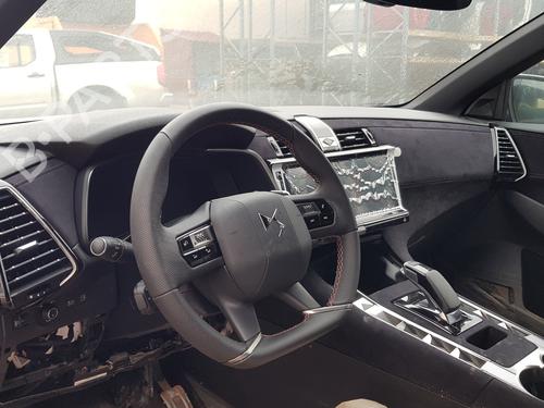 Engine DS DS 7 Crossback (J4_, JR_, JC_) | BP38930661M1 - Image 39