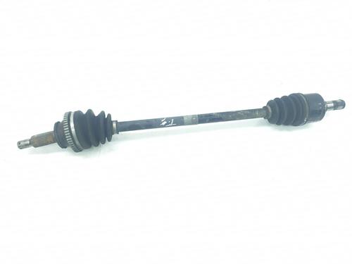 Used Left rear driveshaft HYUNDAI SANTA FÉ II (CM) 2.2 CRDi GLS (150 hp) 17645480