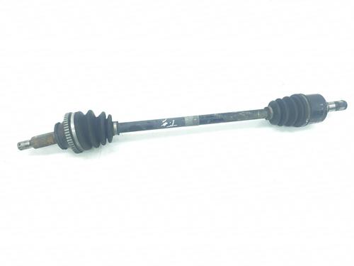 Left rear driveshaft HYUNDAI SANTA FÉ II (CM) 2.2 CRDi GLS (150 hp) 17645480