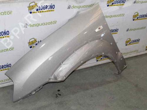 Left front fenders HYUNDAI TUCSON (JM) 2.0 | BP1943415C41 