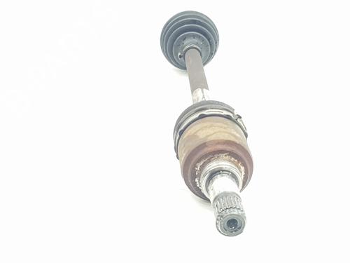 Left front driveshaft FIAT 500 (312_) 1.2 (312AXA1A) | BP22611361M38 