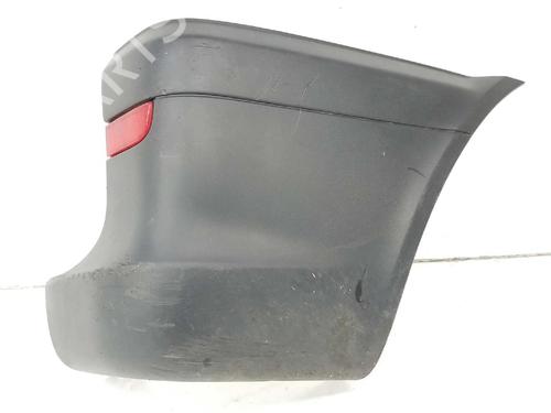 Corner bumper MERCEDES-BENZ VITO / MIXTO Van (W639) 109 CDI (639.601, 639.603, 639.605) | BP8745210C117 