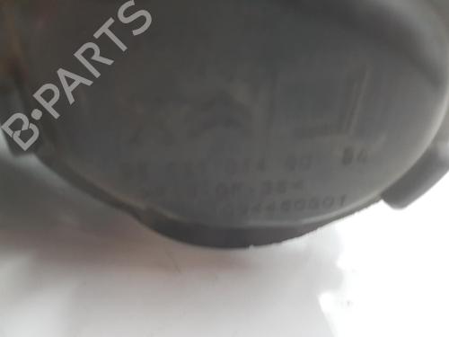 Intake manifold PEUGEOT 5008 (0U_, 0E_) 1.2 | BP18132557M70