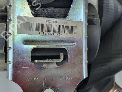 Front left seatbelt LAND ROVER RANGE ROVER SPORT I (L320) 2.7 D 4x4 | BP8745105I26 