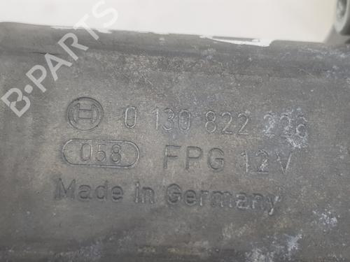 Left front window motor BMW 1 (E87) 118 d | BP10320092E21 