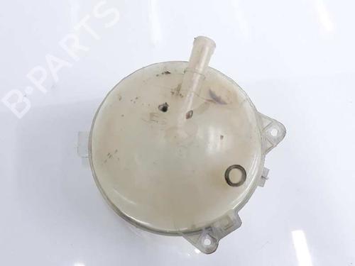 Expansion tank VW GOLF VI (5K1) 1.6 TDI | BP3516379C120 