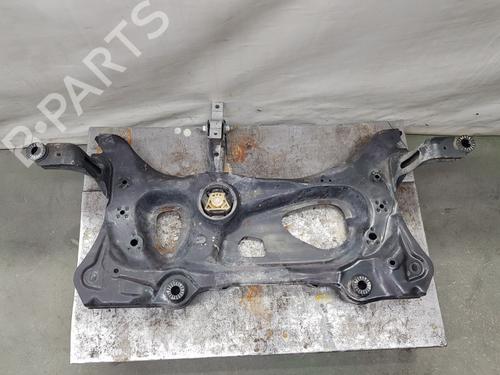 Forbro VW GOLF VII (5G1, BQ1, BE1, BE2) 2.0 GTD (184 hp) 29915158