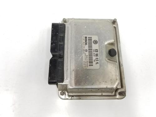 Engine control unit (ECU) SEAT IBIZA III (6L1)  | BP12144871M57 