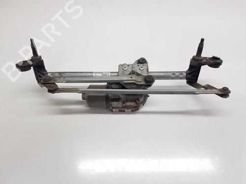 Used Front wiper motor Front wiper motor SEAT LEON ST (5F8) 2.0 TDI 4Drive (150 hp) 35737411 35737411