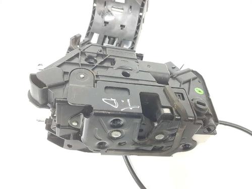 Rear right lock SEAT IBIZA IV (6J5, 6P1) 1.2 TSI | BP5044569C99 