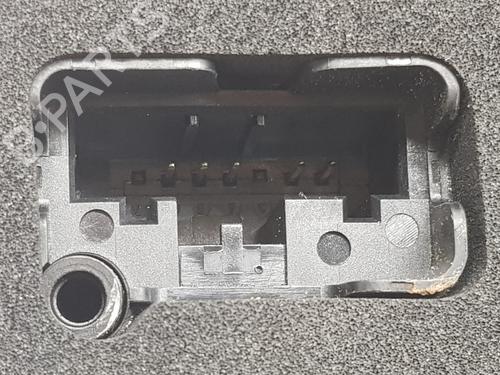 Rear right lock SEAT ARONA (KJ7, KJP)  | BP29729283C99 