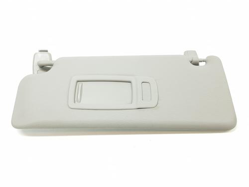 Used Left sun visor BMW 2 Active Tourer (F45) 216 d (116 hp) 18655325