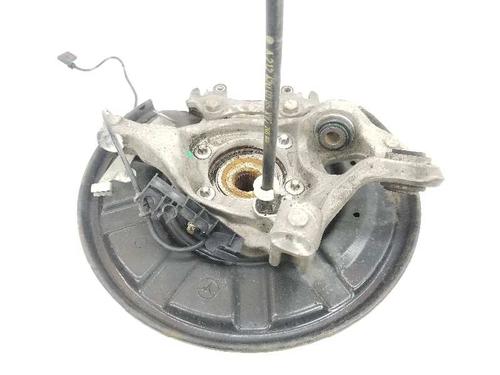 Right rear steering knuckle MERCEDES-BENZ E-CLASS (W212) E 350 CDI (212.025) | BP6148981M28 