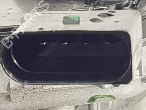 Front wiper motor BMW X1 (F48) xDrive 18 d | BP20197537M29