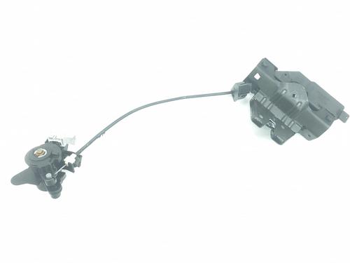 Used Tailgate lock BMW Z4 Roadster (E85) 2.2 i (170 hp) 18720684