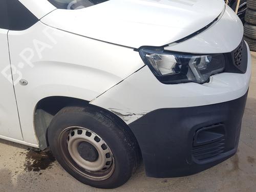 Engine PEUGEOT PARTNER Box Body/MPV (K9)  | BP37688620M1  - Image 25
