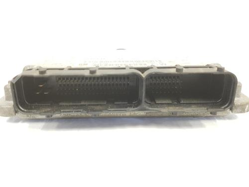 Engine control unit (ECU) OPEL VECTRA B (J96) 2.0 DTI 16V (F19) | BP10719629M57 