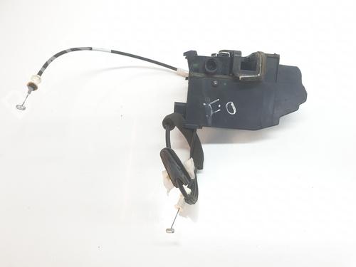 Front left lock PEUGEOT 308 II (LB_, LP_, LW_, LH_, L3_) 1.6 HDi | BP22619313C98 