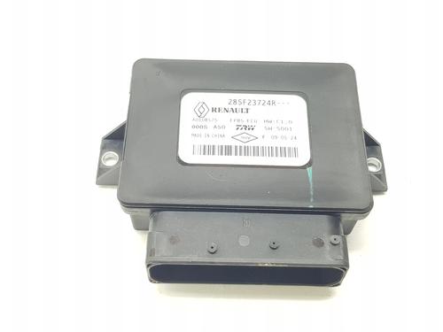 Used Electronic module Electronic module RENAULT ARKANA I (LCM_, LDN_) [2019-2026] 34372484 34372484