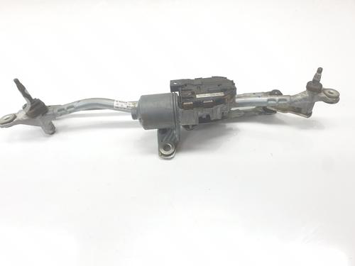 Used Front wiper motor AUDI A6 C7 (4G2, 4GC) 2.0 TDI (190 hp) 31982303