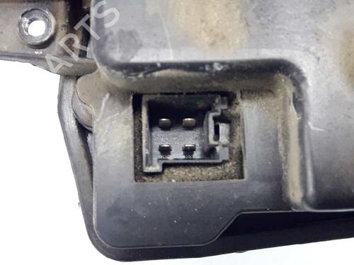 Heater blower motor MERCEDES-BENZ C-CLASS Coupe (CL203) C 220 CDI (203.706) | BP14071241M62 