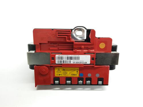 Fuse box BMW 3 (E90) 318 d | BP24153955E1 