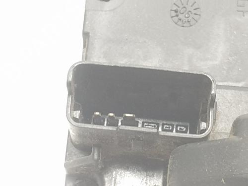 Front right lock NISSAN MICRA III (K12) 1.5 dCi | BP24597969C97