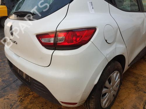 Elektronisk sensor RENAULT CLIO IV (BH_) 1.5 dCi 75 | BP9097564M84 