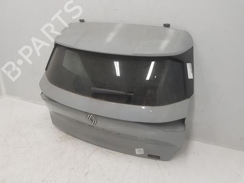 Tailgate RENAULT SYMBIOZ 1.8 E-Tech 160 Full Hybrid | BP37184808C6 - Image 2