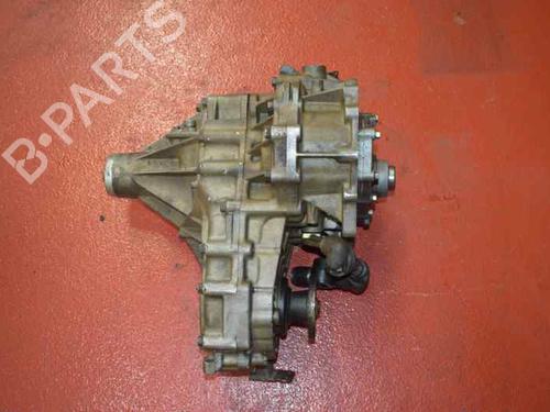Used Transfer box FORD MAVERICK (UDS, UNS) 2.7 TD (100 hp) 1277411