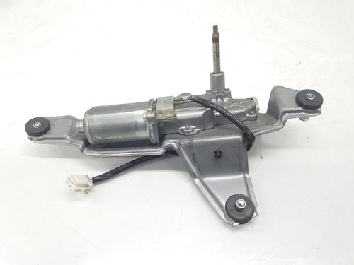 Used Rear wiper motor SUZUKI GRAND VITARA II (JT, TE, TD) 1.9 DDiS All-wheel Drive (JT419, TD44, JB419WD, JB419XD,... (129 hp) 10068952