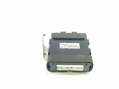 Used Electronic module TOYOTA LAND CRUISER PRADO (_J12_) 3.0 D-4D (KDJ120, KDJ125) (166 hp) 20198827
