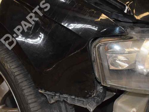 Rear bumper reinforcement AUDI A3 (8P1) 1.9 TDI | BP780342C73  - Image 23