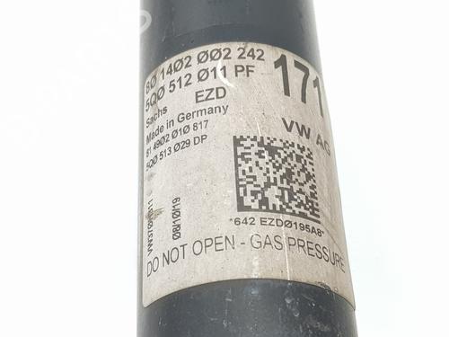 Right rear shock absorber VW GOLF VII (5G1, BQ1, BE1, BE2) 1.5 TSI | BP22190929M19 