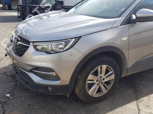 Elektronisk sensor OPEL GRANDLAND / GRANDLAND X (A18, P1UO) | BP30569091M84