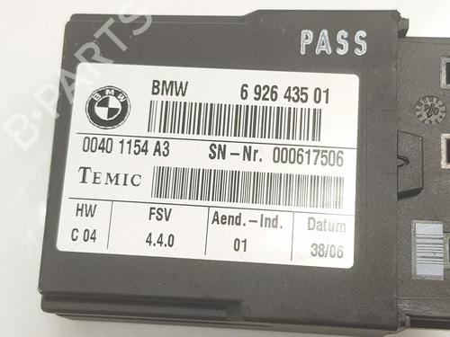 Electronic module BMW 3 Touring (E91) 320 d | BP11174058M83 