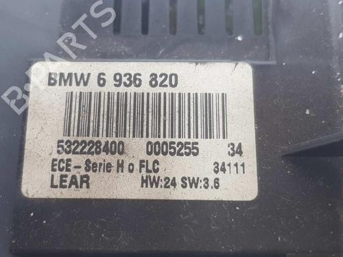 Headlight switch BMW 3 (E46) 320 d | BP7015145I24 