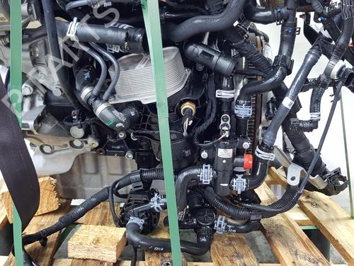 Engine VW CRAFTER Van (SY_, SX_)  | BP29535674M1 