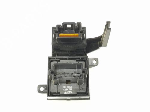 Mirror switch MITSUBISHI PAJERO III (V7_W, V6_W) 3.2 Di-D (V68W, V78W) | BP21007697I25 