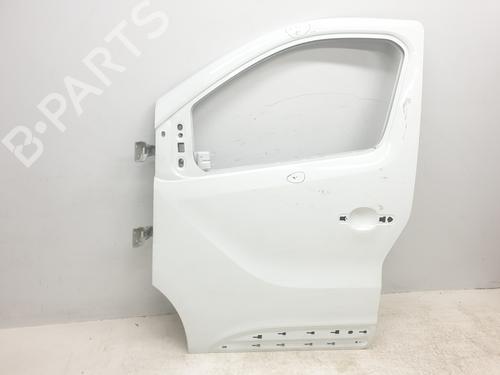 Left front door RENAULT TRAFIC III Van (FG_) 1.6 dCi 140 (FGMA, FGMC) | BP30391517C2