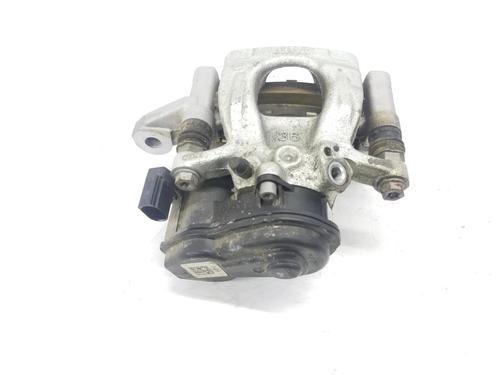 Used Right rear brake caliper NISSAN QASHQAI II SUV (J11, J11_) 1.6 DIG-T (163 hp) 11598457