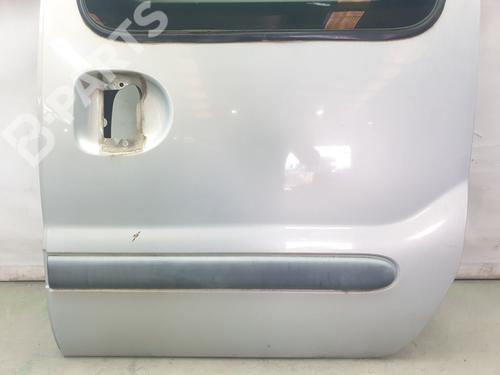 Used Left slide door Left slide door RENAULT KANGOO Express (FC0/1_) [1997-2026] 10173783 10173783