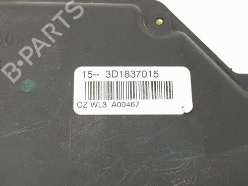 Front left lock SKODA OCTAVIA II (1Z3) 1.9 TDI | BP6909821C98 
