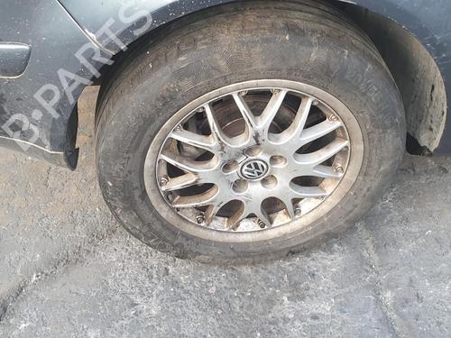 Vindusheismotor høyre bak VW GOLF IV (1J1) 1.9 TDI | BP11428588E22 